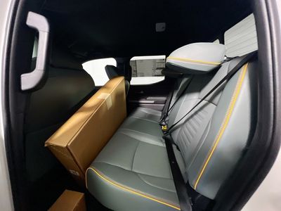 2026 Toyota Tacoma 4WD - Photo 25