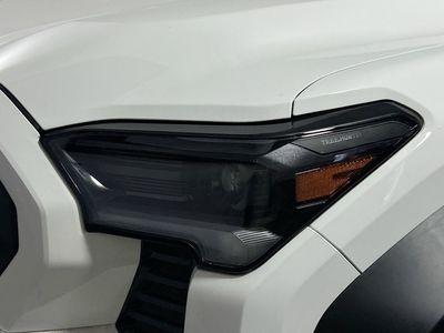2026 Toyota Tacoma 4WD - Photo 9