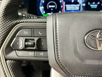 2026 Toyota Tacoma 4WD - Photo 16