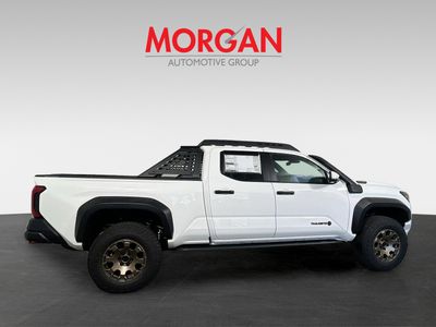 2026 Toyota Tacoma 4WD - Photo 2