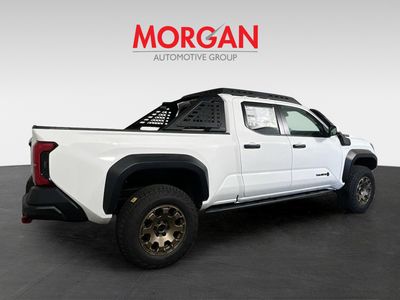2026 Toyota Tacoma 4WD - Photo 3