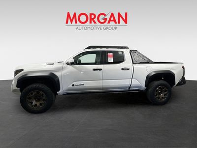 2026 Toyota Tacoma 4WD - Photo 6