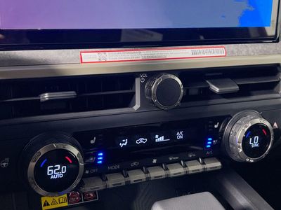 2026 Toyota Tacoma 4WD - Photo 23