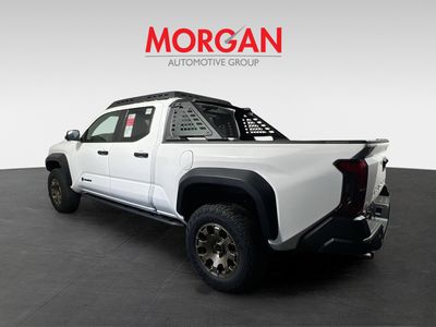 2026 Toyota Tacoma 4WD - Photo 5