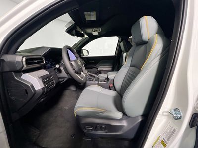 2026 Toyota Tacoma 4WD - Photo 12