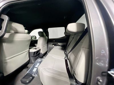 2026 Toyota Tundra 4WD - Photo 24