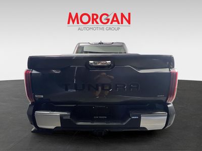 2026 Toyota Tundra 4WD - Photo 4