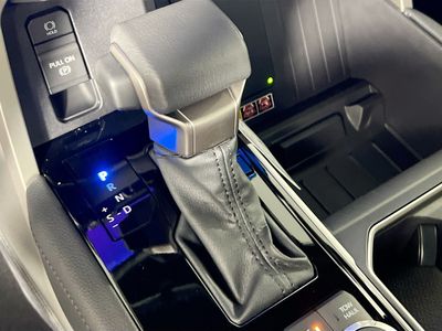 2026 Toyota Tundra 4WD - Photo 20