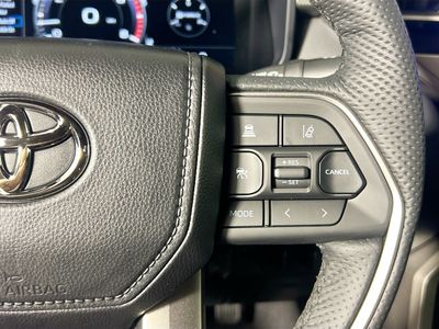 2026 Toyota Tundra 4WD - Photo 17