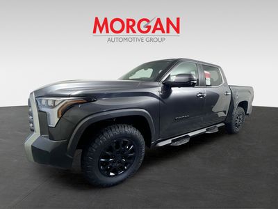 2026 Toyota Tundra 4WD - Photo 7