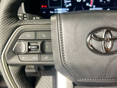 2026 Toyota Tundra 4WD - Photo 16