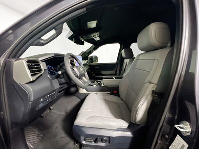 2026 Toyota Tundra 4WD - Photo 12