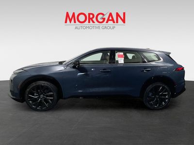 2026 Toyota Crown Signia - Photo 6
