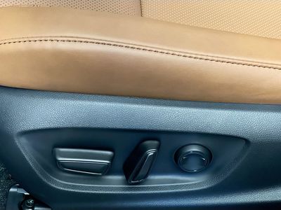 2026 Toyota Crown Signia - Photo 13