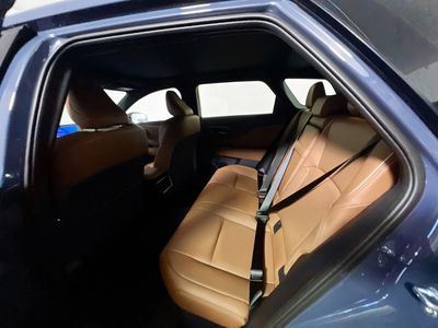 2026 Toyota Crown Signia - Photo 25
