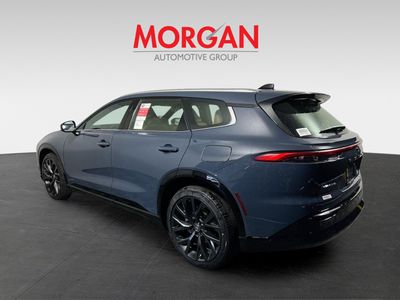 2026 Toyota Crown Signia - Photo 5