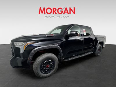 2026 Toyota Tundra 4WD - Photo 7
