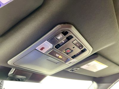 2026 Toyota Tundra 4WD - Photo 18