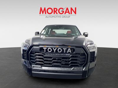 2026 Toyota Tundra 4WD - Photo 8