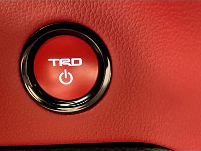 2026 Toyota Tundra 4WD - Photo 20