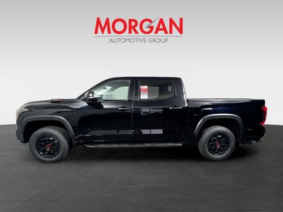 2026 Toyota Tundra 4WD - Photo 6