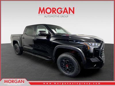2026 Toyota Tundra 4WD - Photo 1