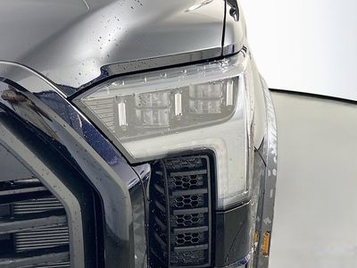 2026 Toyota Tundra 4WD - Photo 9