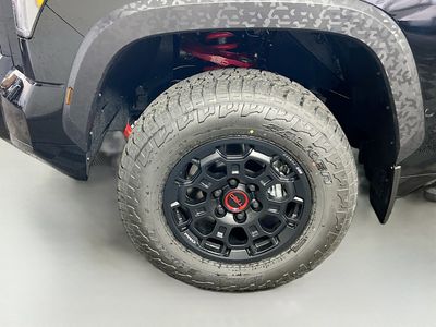 2026 Toyota Tundra 4WD - Photo 11