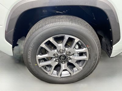 2026 Toyota Tundra 4WD - Photo 11