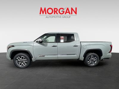 2026 Toyota Tundra 4WD - Photo 6
