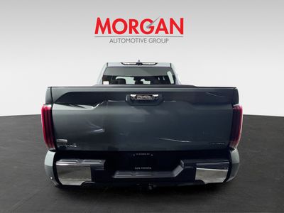 2026 Toyota Tundra 4WD - Photo 4