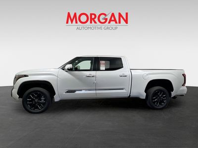 2026 Toyota Tundra 4WD - Photo 6