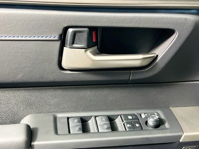 2026 Toyota Tundra 4WD - Photo 14