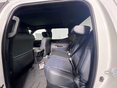 2026 Toyota Tundra 4WD - Photo 25