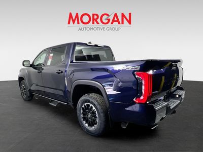 2026 Toyota Tundra 4WD - Photo 5