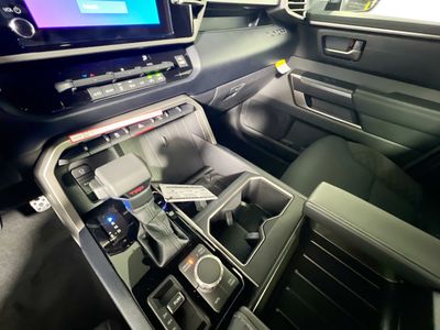 2026 Toyota Tundra 4WD - Photo 22