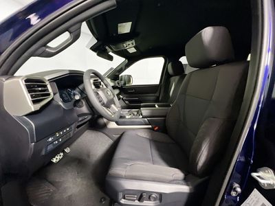 2026 Toyota Tundra 4WD - Photo 12
