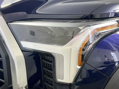 2026 Toyota Tundra 4WD - Photo 9