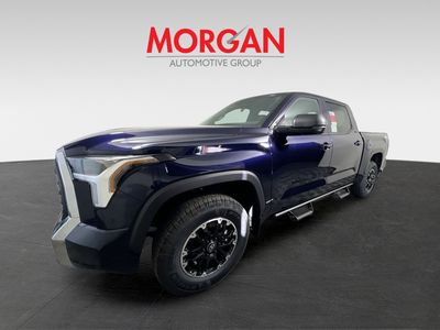 2026 Toyota Tundra 4WD - Photo 7
