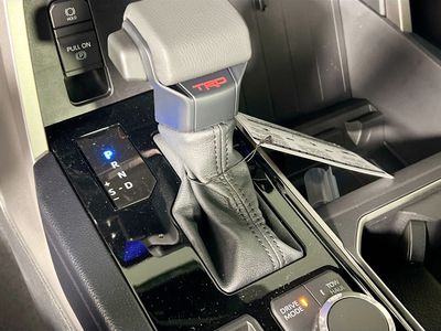 2026 Toyota Tundra 4WD - Photo 21