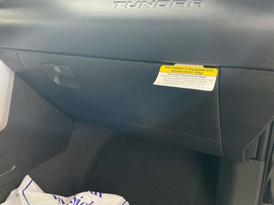 2026 Toyota Tundra 4WD - Photo 30