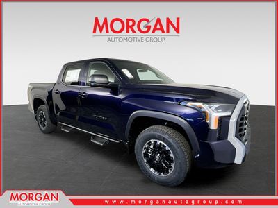2026 Toyota Tundra 4WD - Photo 1