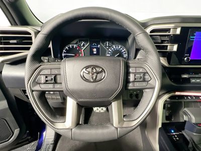 2026 Toyota Tundra 4WD - Photo 15