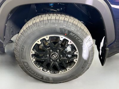 2026 Toyota Tundra 4WD - Photo 11