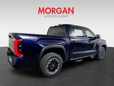2026 Toyota Tundra 4WD - Photo 3