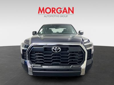 2026 Toyota Tundra 4WD - Photo 8