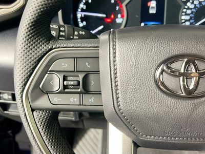2026 Toyota Tundra 4WD - Photo 16