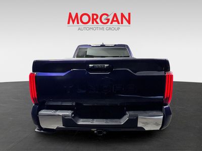 2026 Toyota Tundra 4WD - Photo 4