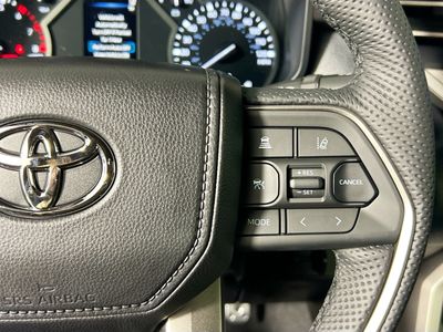 2026 Toyota Tundra 4WD - Photo 17