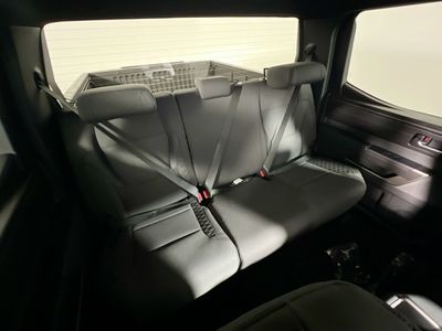 2026 Toyota Tundra 4WD - Photo 29